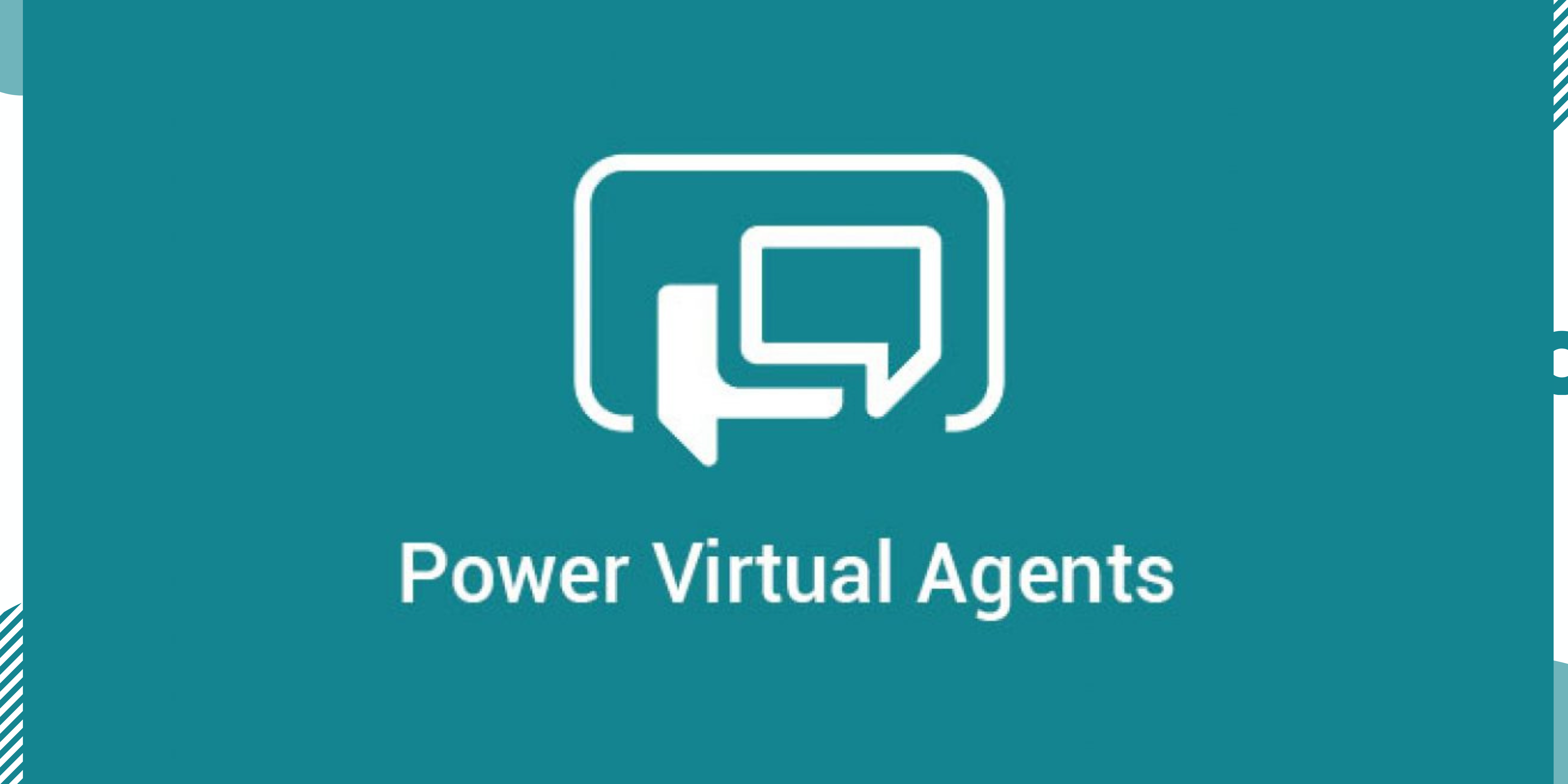 Power Virtual Agents